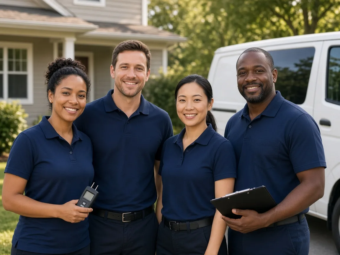 Licensed smoke damage restoration technician near Peoa, UT